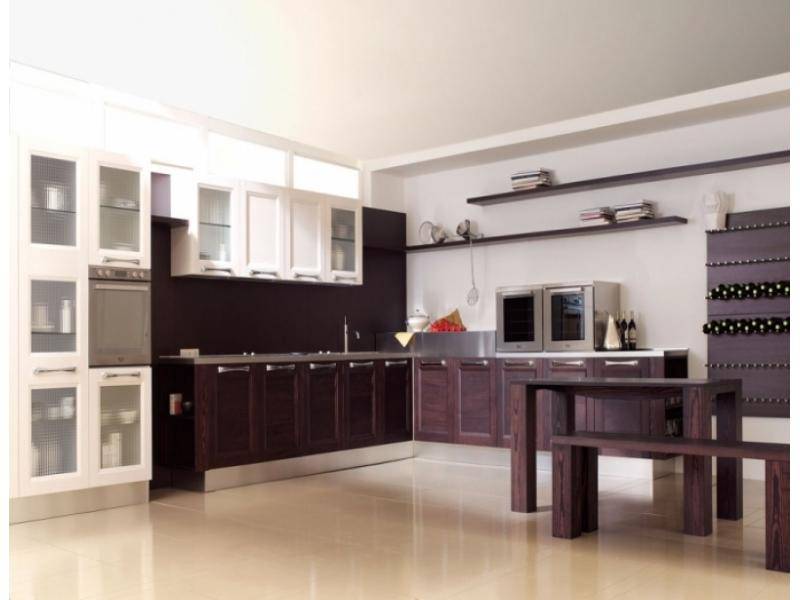 кухня угловая в Нижневартовске