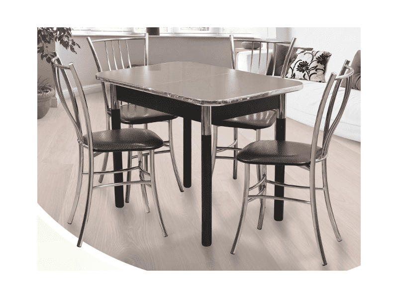 обеденная группа ритм/луксор в Нижневартовске