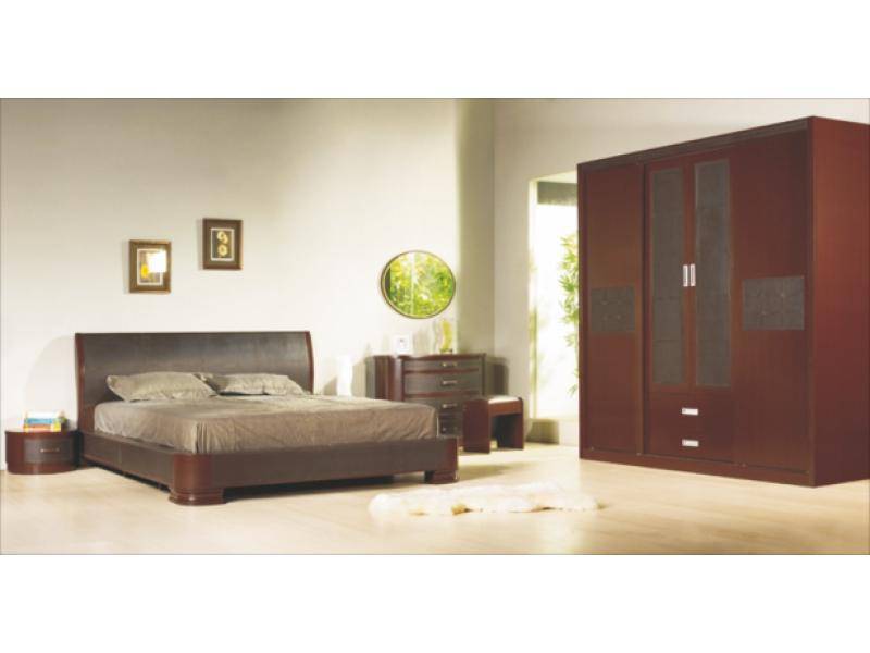 спальный гарнитур 601 в Нижневартовске