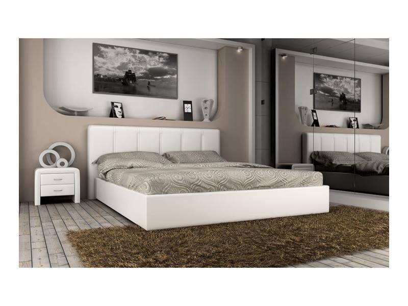 двуспальная кровать scandinavia 2 в Нижневартовске