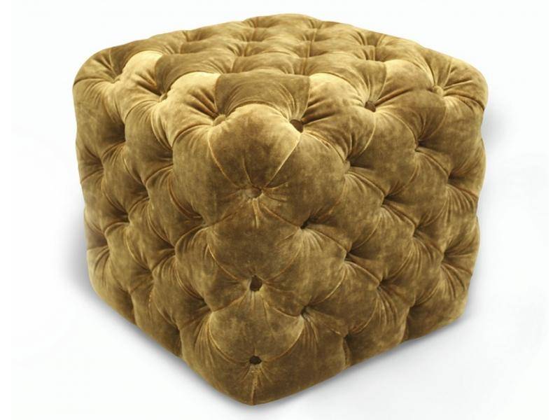 пуф «cubo» lux в Нижневартовске