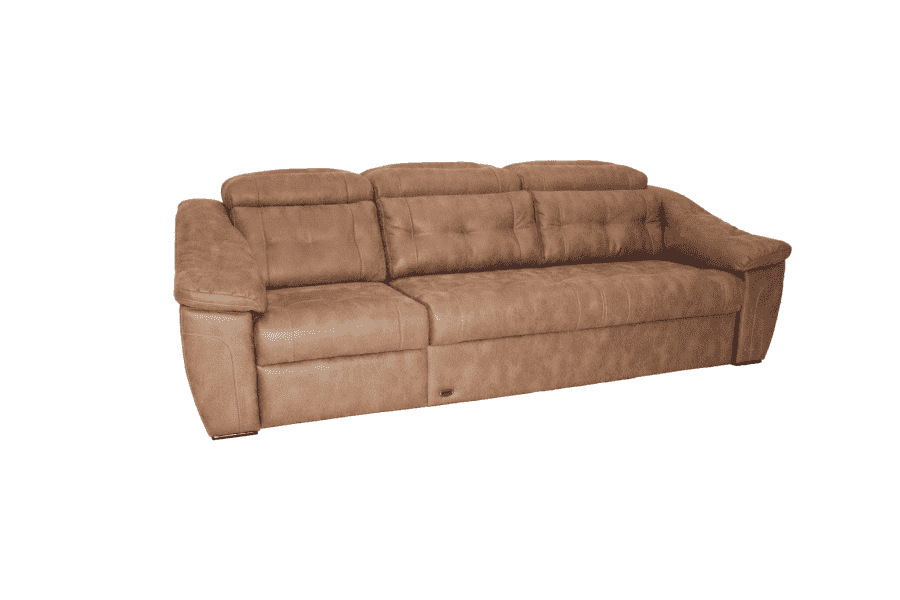 диван прямой раскладной челси 2r в Нижневартовске