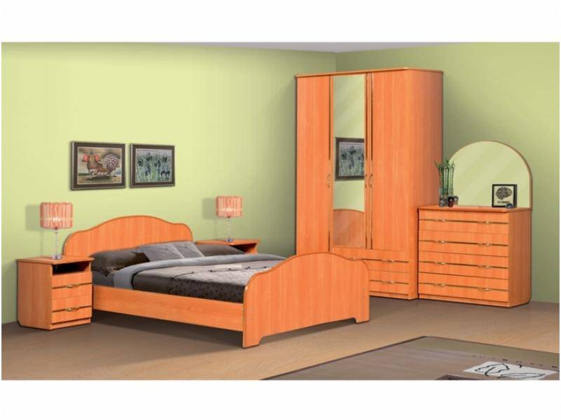 спальня диана-2 в Нижневартовске