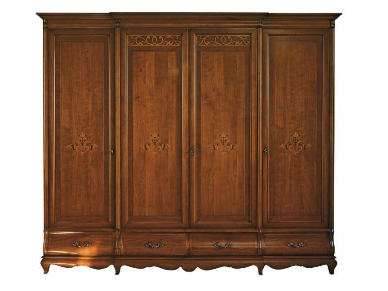 шкаф четырехдверный в Нижневартовске