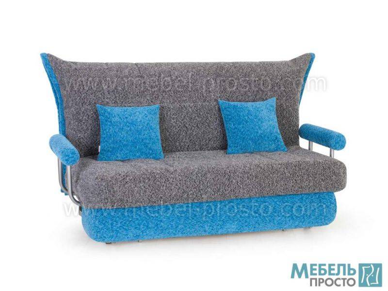 диван-аккордеон дуэт диван в Нижневартовске