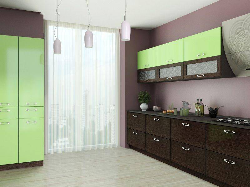 небольшая кухня фреш 3 в Нижневартовске