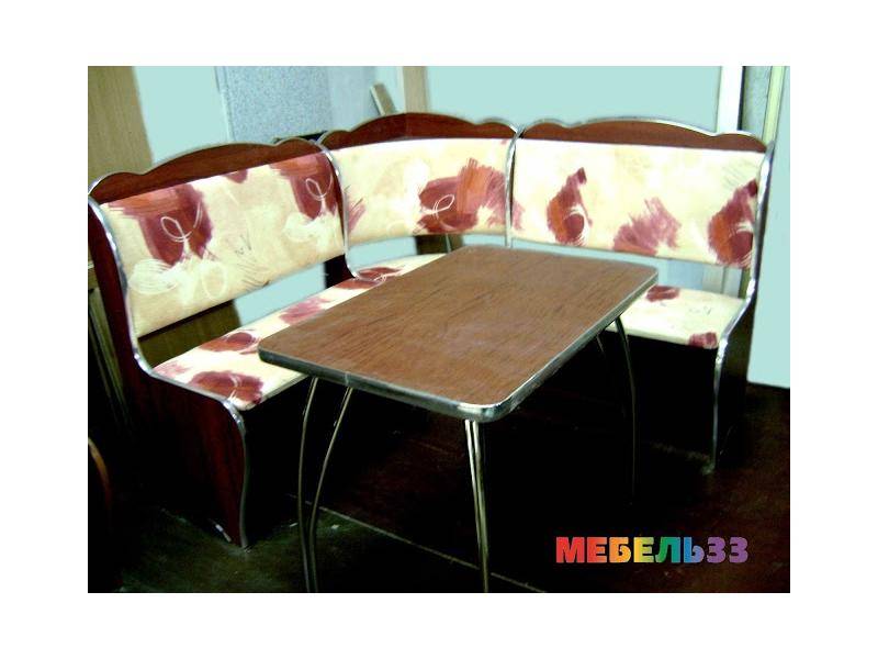 кухонный уголок в Нижневартовске