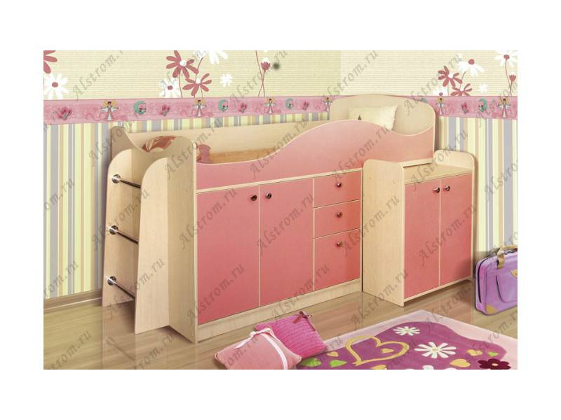 детская алиса в Нижневартовске