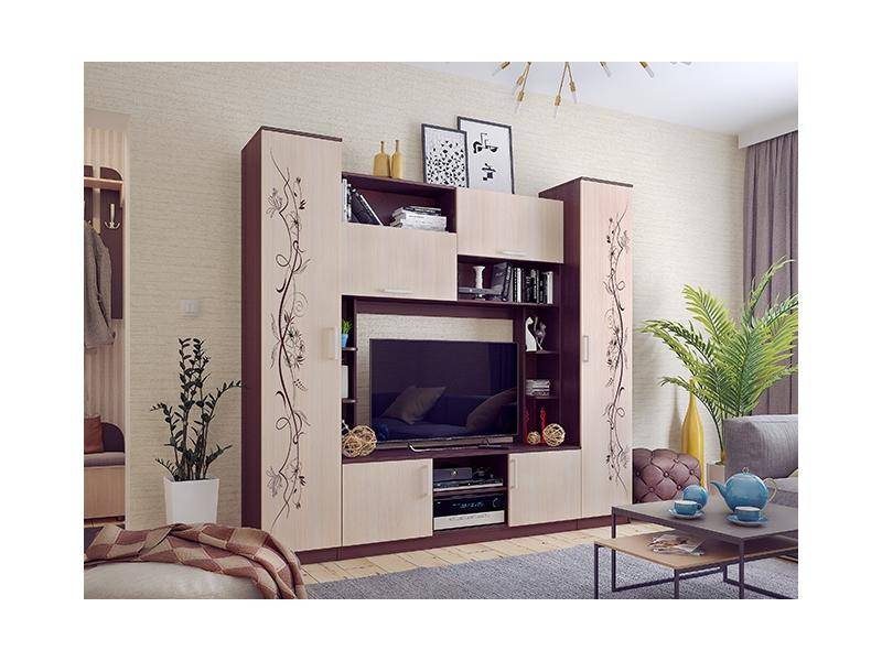 мини-стенка натали в Нижневартовске