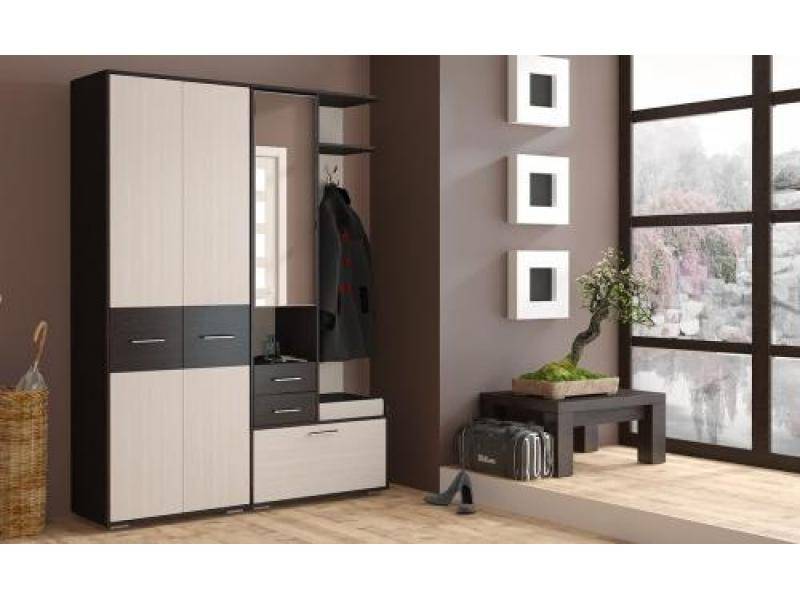 прихожая танго2 в Нижневартовске