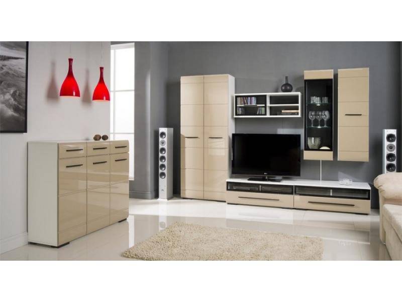 гостиная стенка летиция в Нижневартовске