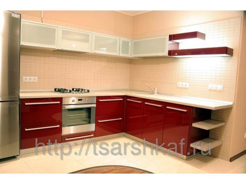 кухня п11 в Нижневартовске