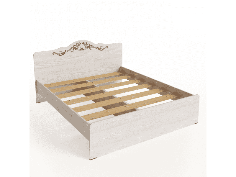 кровать кр-03/1 1600*1900 в Нижневартовске