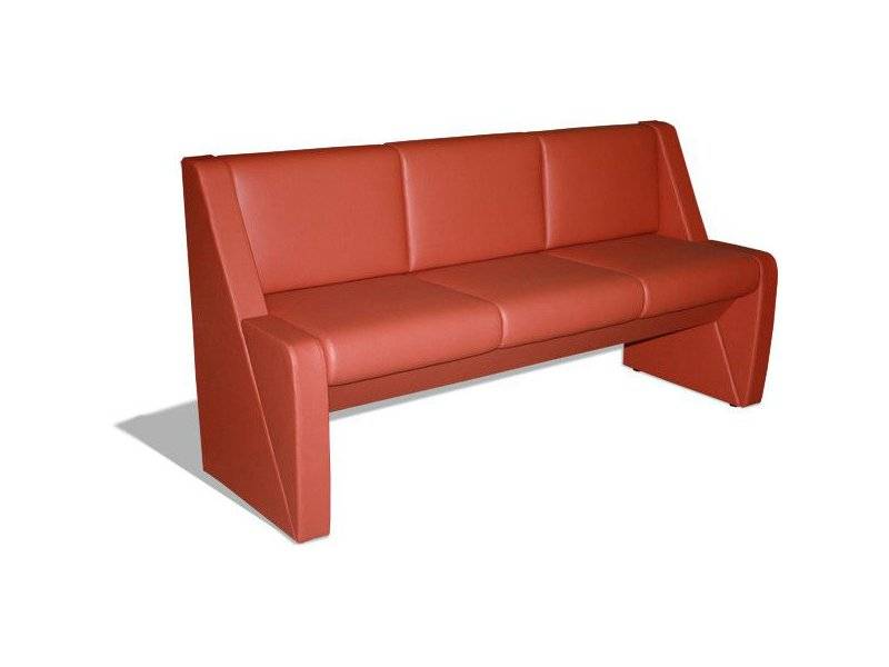 прямой диван a-07 в Нижневартовске