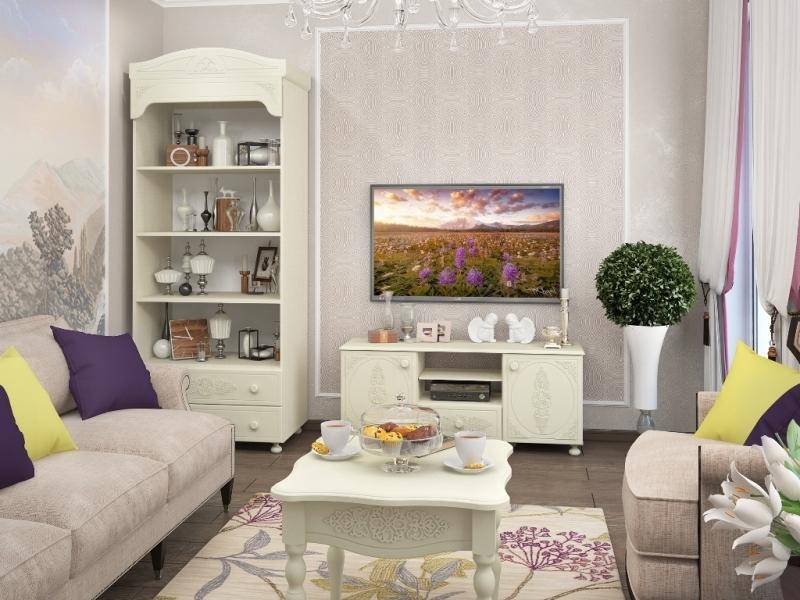 гостиная ассоль плюс в Нижневартовске