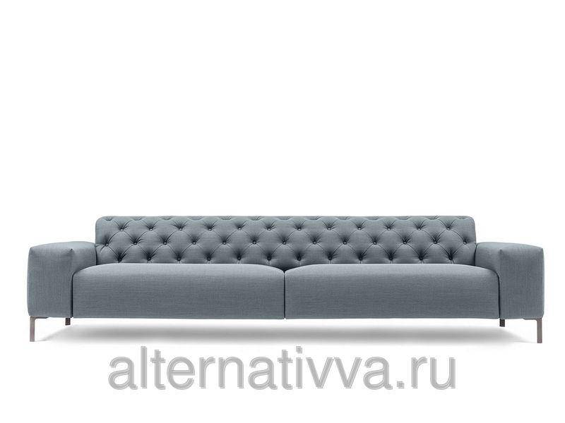 дизайнерский диван boston в Нижневартовске