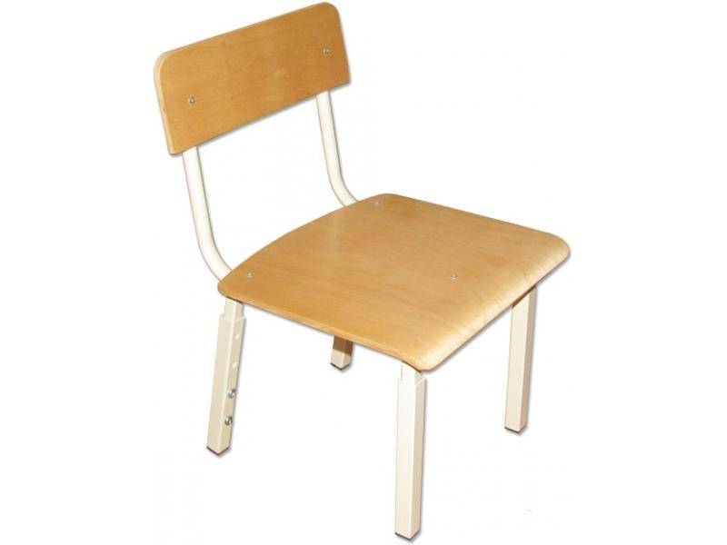 стул мд-03р регулируемый на 4 ножках в Нижневартовске