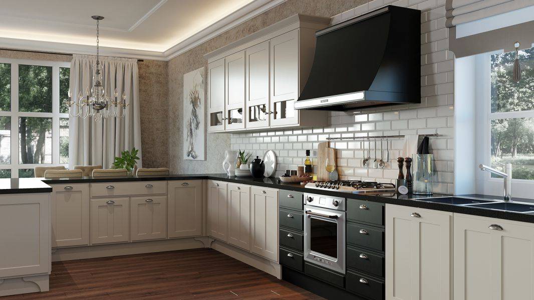 классическая кухня портофино в Нижневартовске