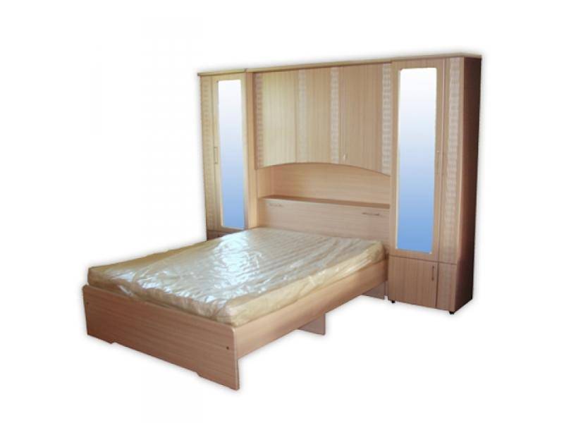 спальный гарнитур соня в Нижневартовске