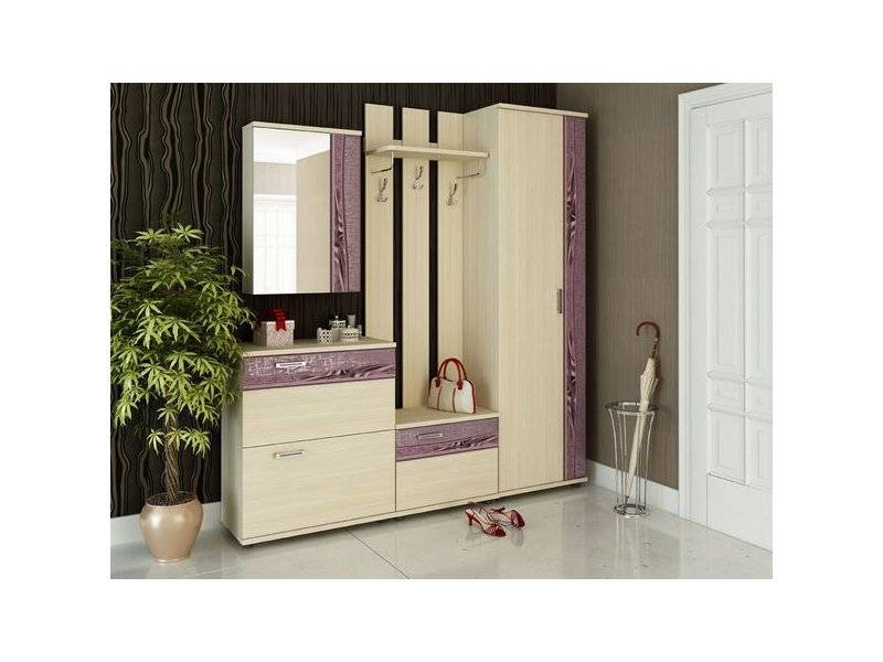 прихожая маргарита 3 в Нижневартовске