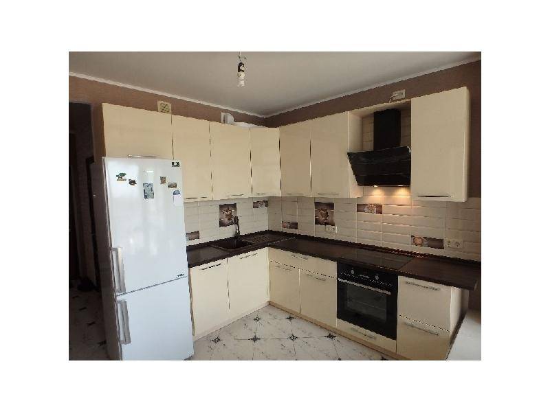 кухня угловая в Нижневартовске