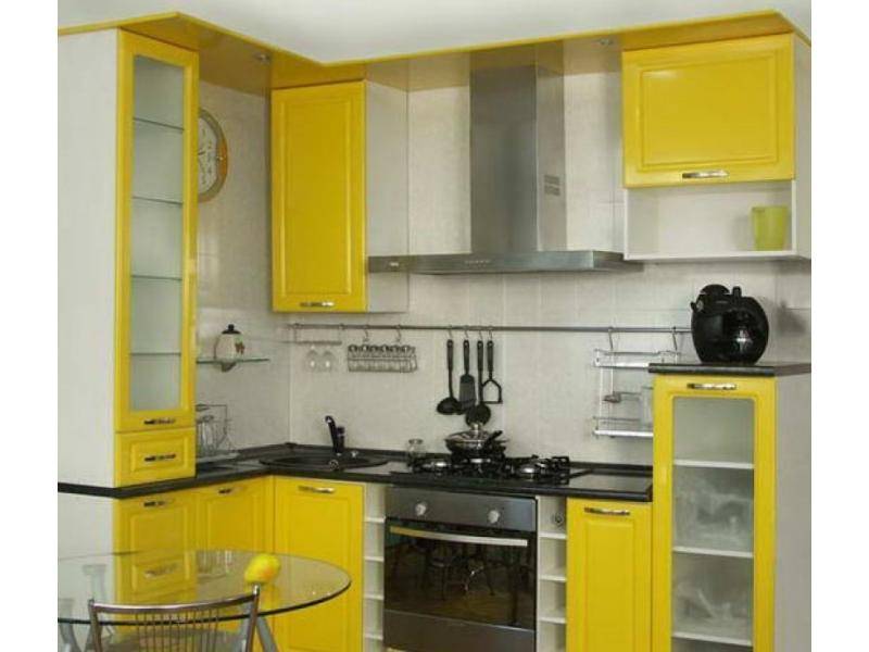 кухня в Нижневартовске