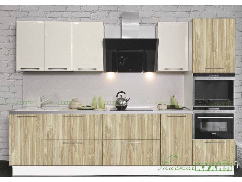 кухонный гарнитур мурато в Нижневартовске