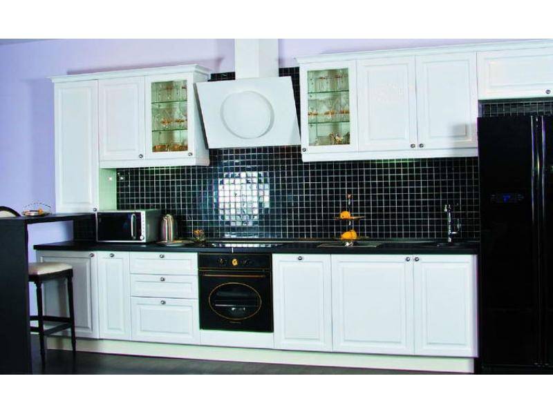 кухня антрацит в Нижневартовске