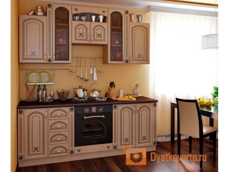 кухня адель в Нижневартовске