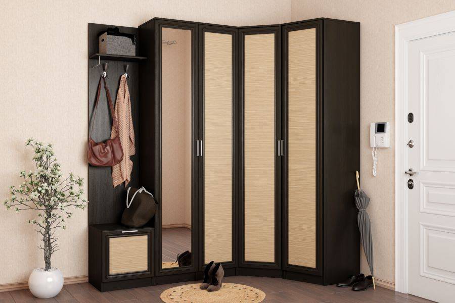 прихожая астория-3 в Нижневартовске