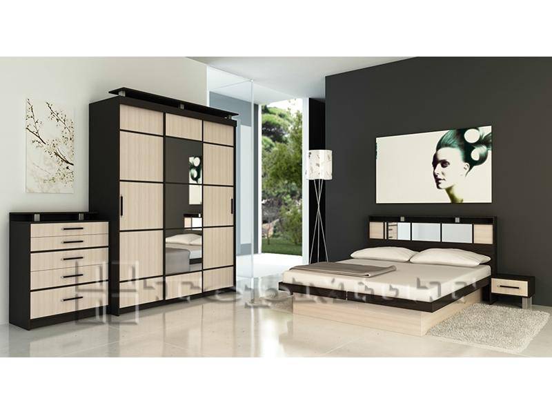 спальный гарнитур фудзи в Нижневартовске