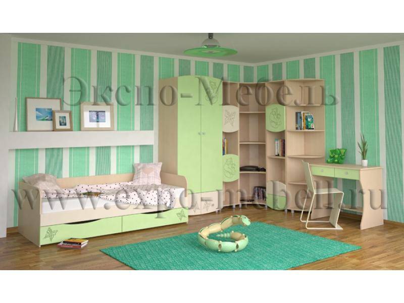 детская мои друзья в Нижневартовске