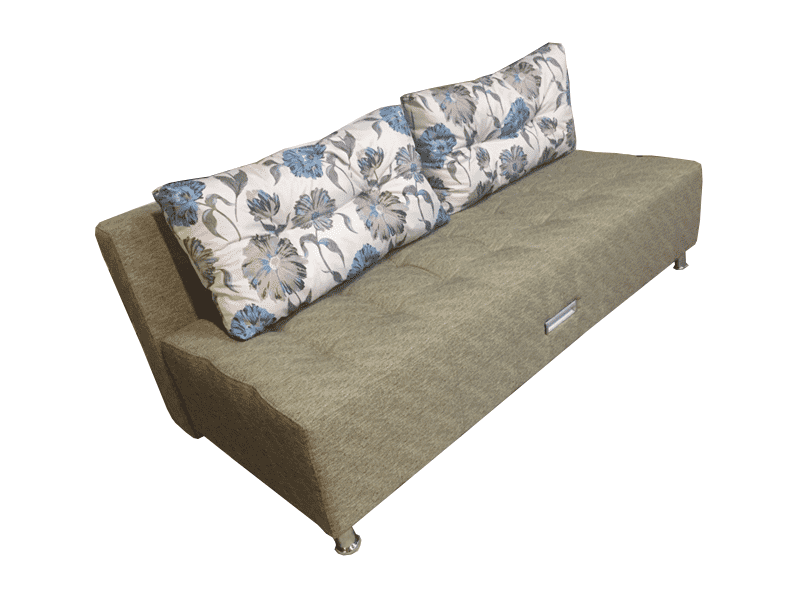 диван вояж-6 тик так в Нижневартовске