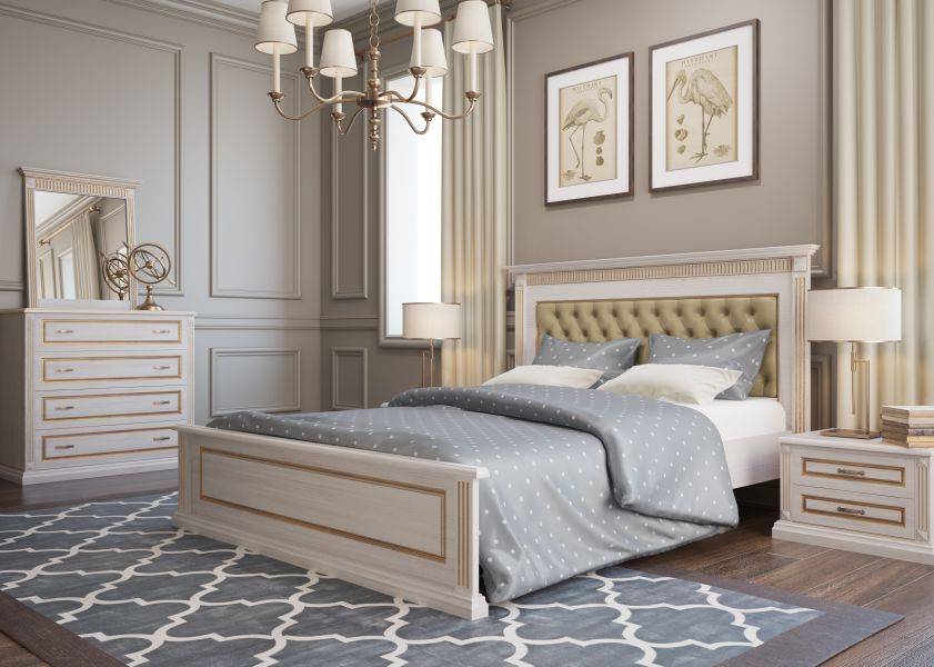 спальня вера в Нижневартовске