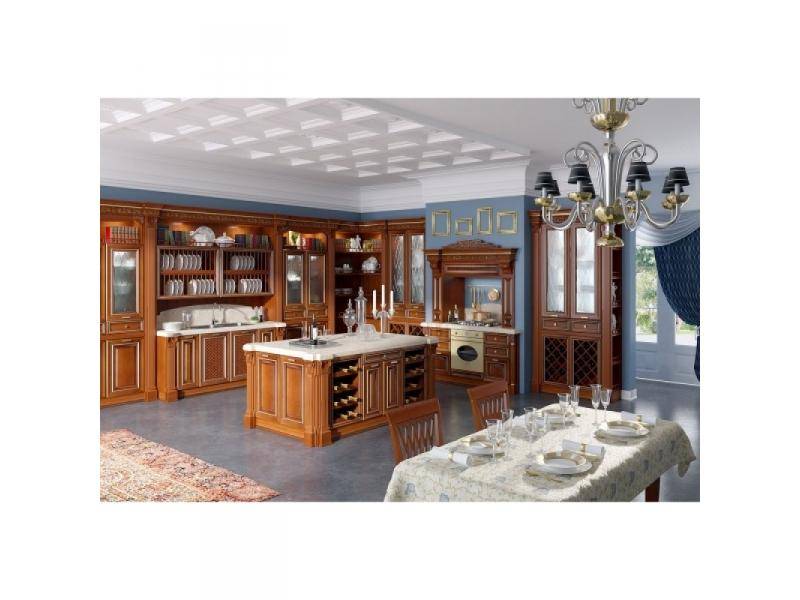 кухонный гарнитур страдивари в Нижневартовске