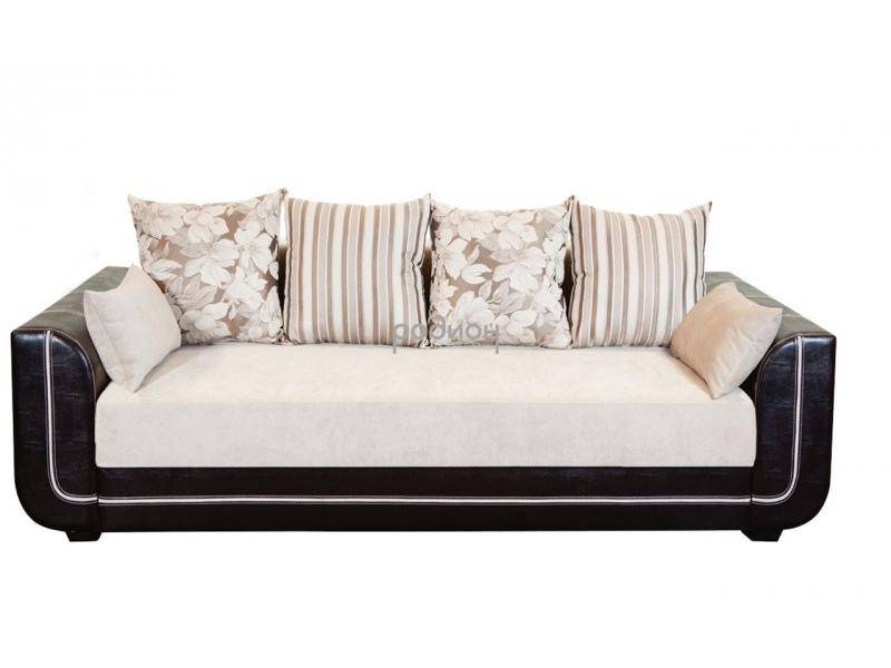 диван прямой роди-1 в Нижневартовске