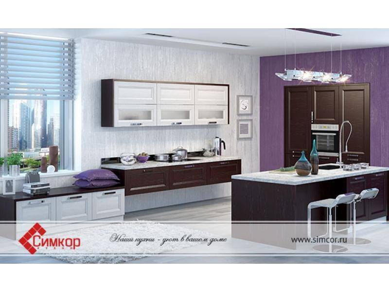 кухня эльба массив в Нижневартовске