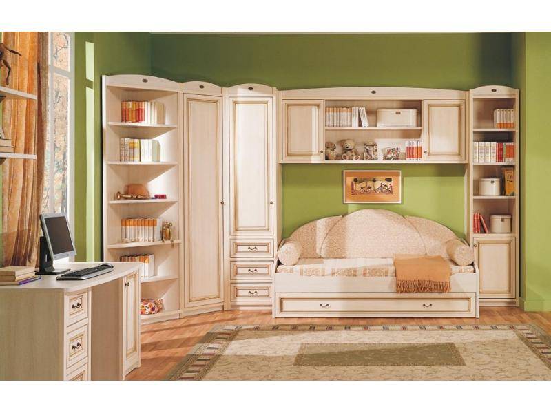 детская «рапсодия» в Нижневартовске