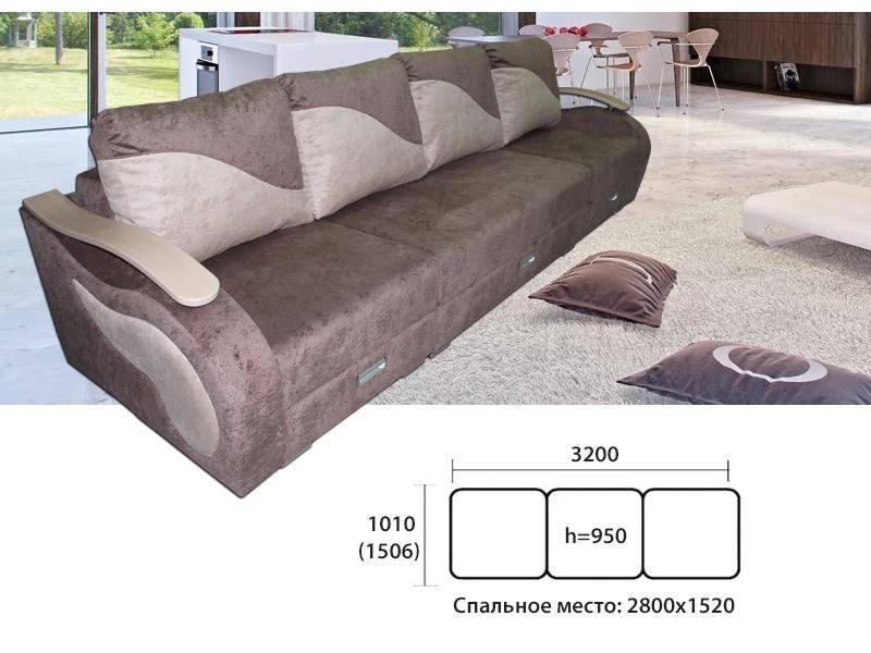 диван виолетта в Нижневартовске