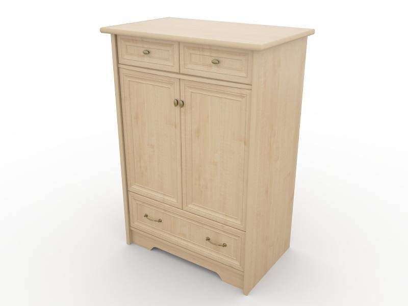 комод стенворд 5 в Нижневартовске