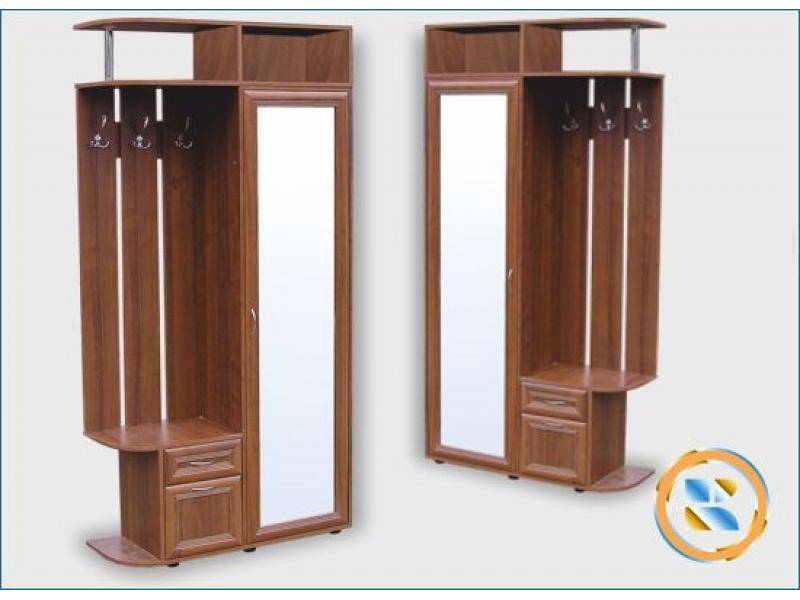 прихожая прямая арт 023 в Нижневартовске