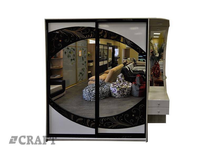 шкаф - купе вираж в Нижневартовске