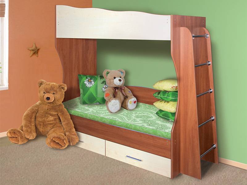 кровать сонечка в Нижневартовске