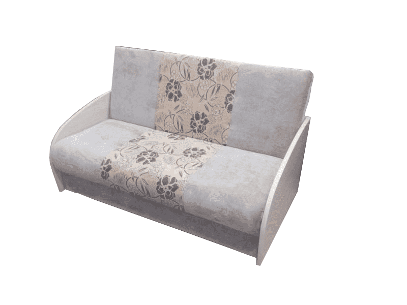мини-диван эконом ксюша в Нижневартовске