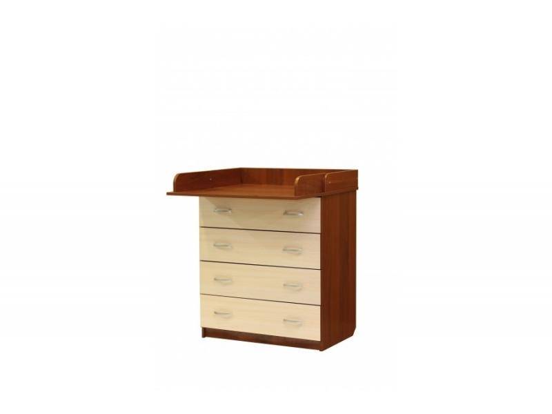 комод пеленальный к-02п в Нижневартовске