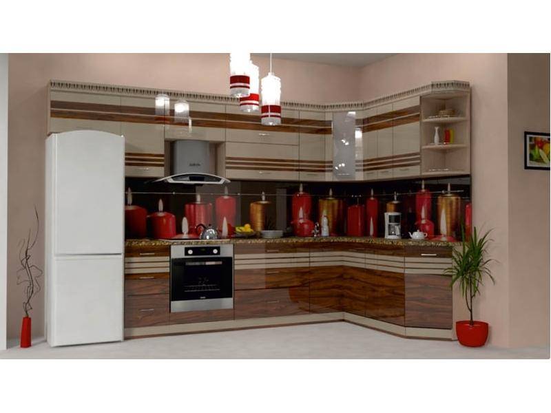 кухонный гарнитур кристина в Нижневартовске