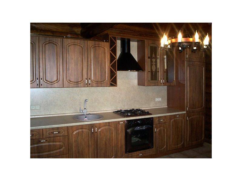 кухня классика в Нижневартовске