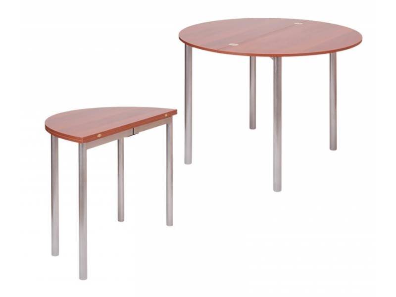 стол овально-раскладной м2 в Нижневартовске