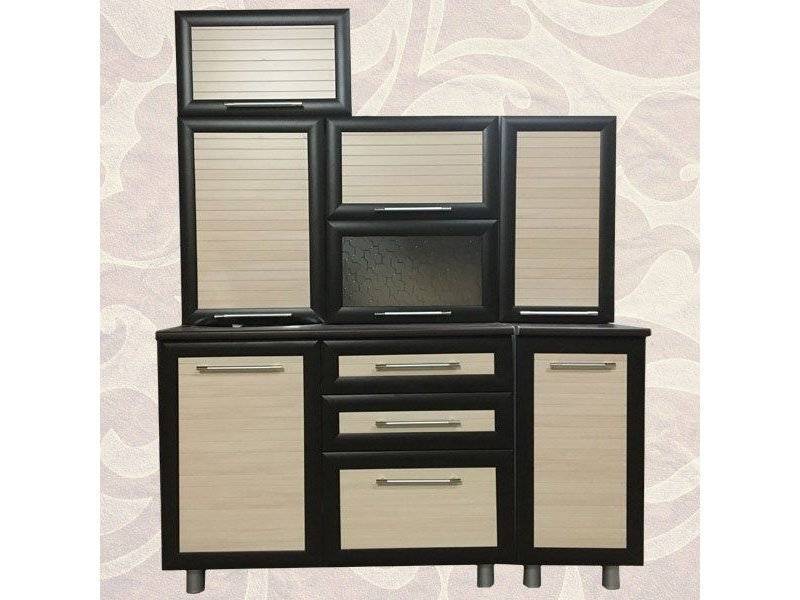 прямая кухня 2016 в Нижневартовске