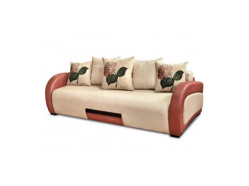 диван прямой амиго в Нижневартовске